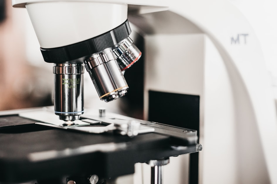 The Role of Technology in Imports